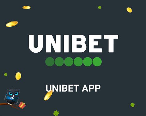 unibet casino app android